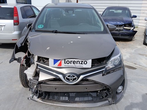 PILOTO TRASERO IZQUIERDO / 995987 PARA TOYOTA YARIS _P13_ 1.3 NSP130_ - Imagen 7 de 10