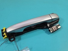 Porte arrière et accessoires Subaru FORESTER