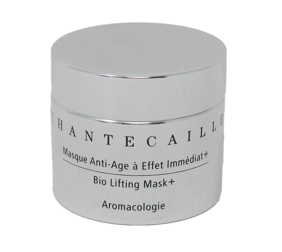 Chantecaille Bio Lifting Mask+ Soothing Face Mask 1.7 Ounces - Image 2 of 4