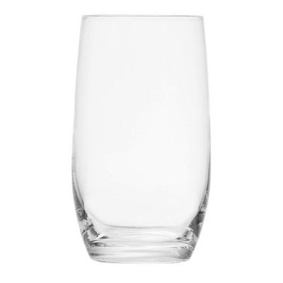Tritan Crystal Glass Banquet Barware Collection Beer Tumbler/Highball Cocktai...