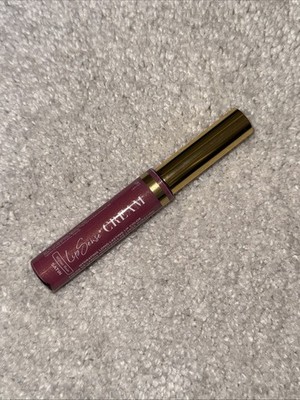 AUTHENTIC LipSense SeneGence NEW/SEALED In Winter Rose Satin