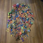 New ListingVintage TMNT LOT And ACCESSORIES "Reserved For 80's Toybox Only"