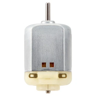 Motor Eléctrico DC 15V 3V 18000 RPM Juguete DIY Hobby - Imagen 1 de 4