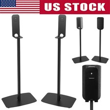 1 Pair Speaker Stands for Sony SA-RS5 Home Su...