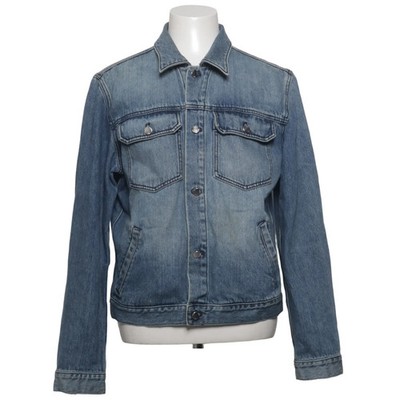 BLK DNM, Jeansjacke, Herren, Größe: L, model: jeans jacket 15 tinton blue #vQB