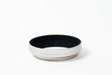 Pentax Lens Hood - MH-RC 52mm / for Pentax-A 50/1.2 - Pentax K Mount 97-98 new 
