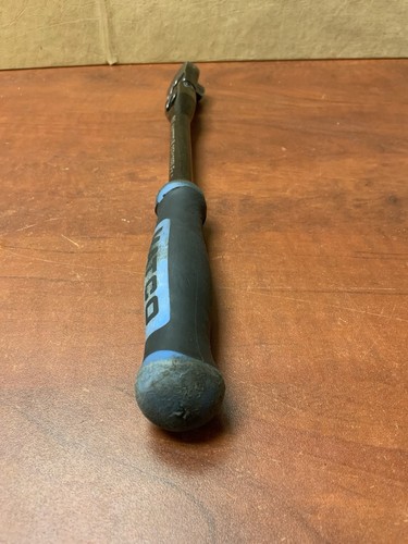 Matco Tools BFR128BLFB 3/8