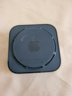 Apple TV (5th Generation) 4K HD Media Streamer (MP7P2LL/A) - Black — photo 2