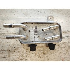 Land Rover Range Rover Sport L494 2017 Getriebeölkühler CFA9N103AA Diesel