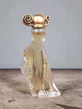 Vintage Givenchy ORGANZA Indecence Eau De Par...