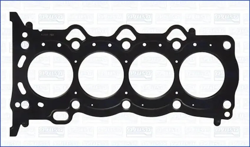 Cylinder head gasket 10180200 AJUSA for SUBARU MINI TOYOTA