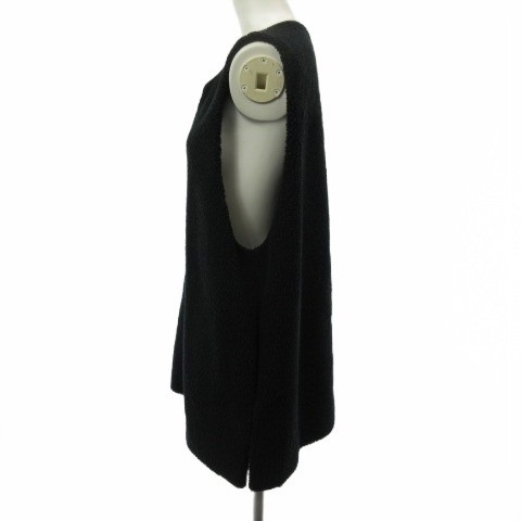 Framework Framework Boa Vest Zip Up Black Black F… - image 2