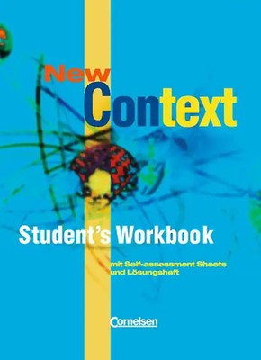 New Context - Allgemeine Ausgabe / Workbook