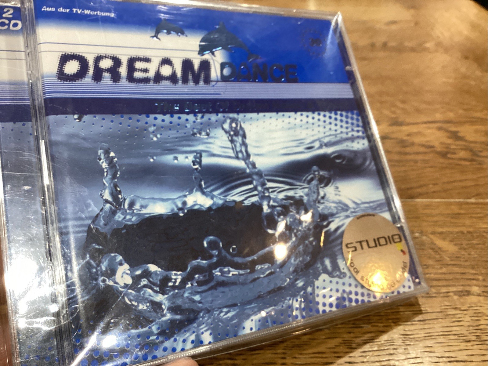 Dream Dance 30 CD