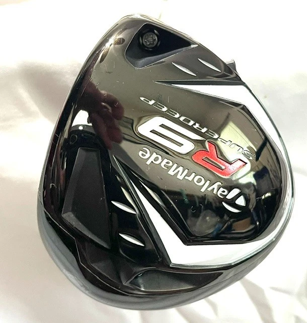 R9 Driver Golf Clubs for sale | eBay
