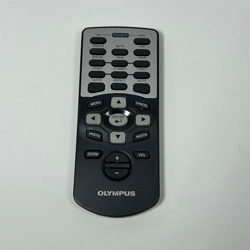 GENUINE OLYMPUS V-800R PROJECTOR REMOTE CONTROL OEM