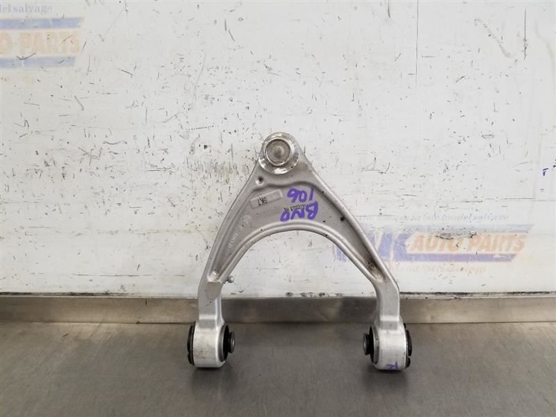 19 2019 MASERATI LEVANTE OEM FRONT UCA UPPER CONTROL ARM PASSENGER RIGHT 