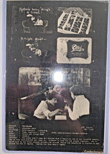 1920s Ottos Sweets Box Chocolates a Specialty...