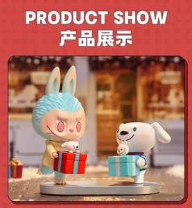 POP MART Big Pinto Bunny ぬいぐるみ Amazon.co.jp: ピクミーポップ サプライズ！ ジャイアント