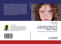 Jack Onyisi Abebe (U. A.) | A Survey On Sexual And Gender Based Violence In...