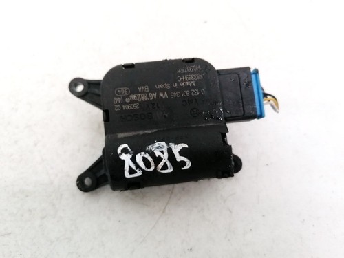 1K0907511 Stellmotor Heizungsstellmotor Gebläse 0132801345 Volks DE1680090-66 - Bild 1 von 9