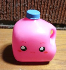 New LANKYBOX Series 4 Mystery Squishy STRAWBERRY MILKY Figure - RARE