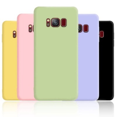 Luxus 360 Shockproof Case Samsung Galaxy Handyhülle S8 S9 S10 Note S20 S21 S23