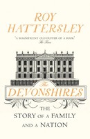 Roy Hattersley | The Devonshires | Taschenbuch | Englisch (2014) | Vintage