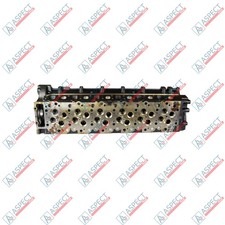 Isuzu 6HK1 Zylinderkopf 8982438160 8981805620...