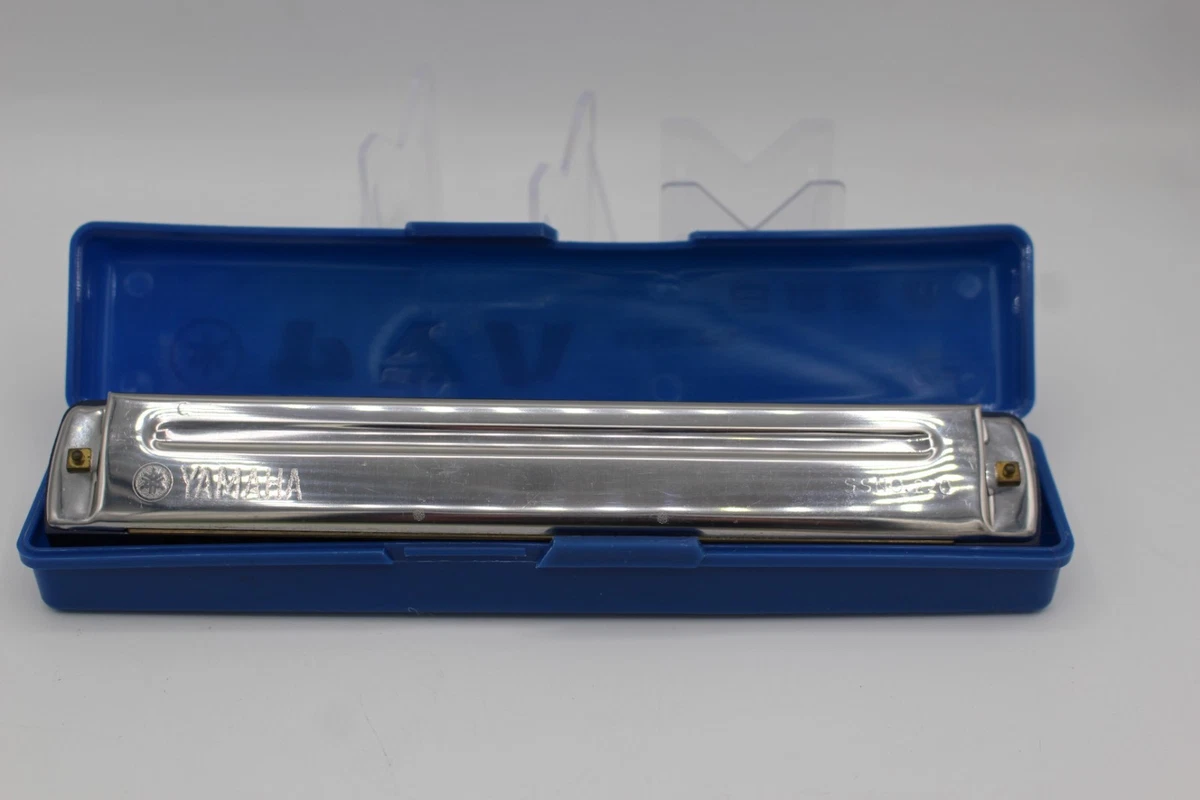 Yamaha Harmonicas for sale - eBay