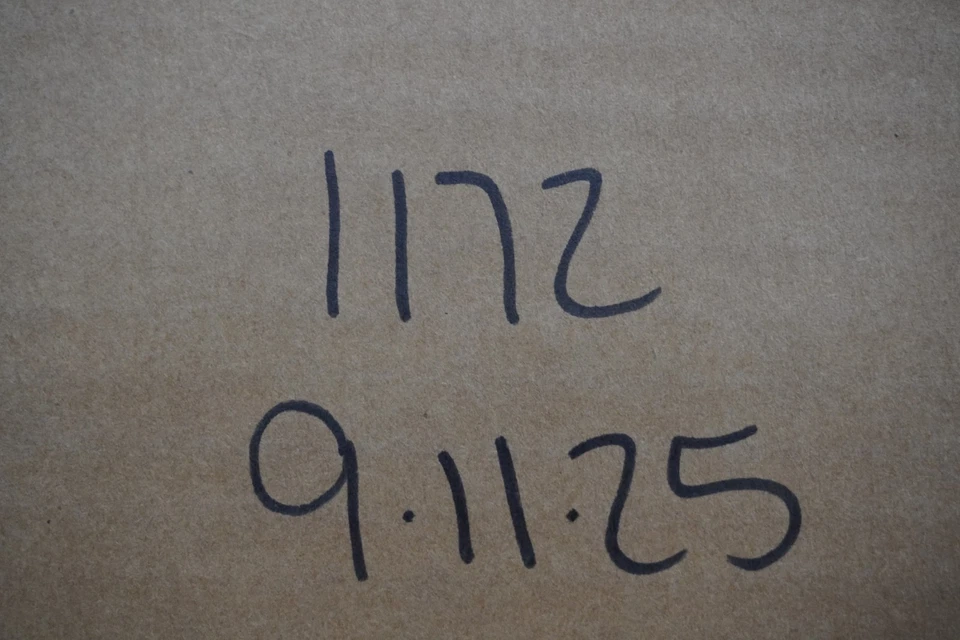 Espejo retrovisor interior Kia Sorento 2002 2003 2004 2005 2006 2007 E13011199 Foto 4 de 4