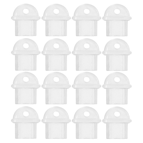 20 Pcs Staubschutzstecker Zum Aufladen Von Mobiltelefonen -Ladeanschlusszubehör - 第 4/12 張圖片