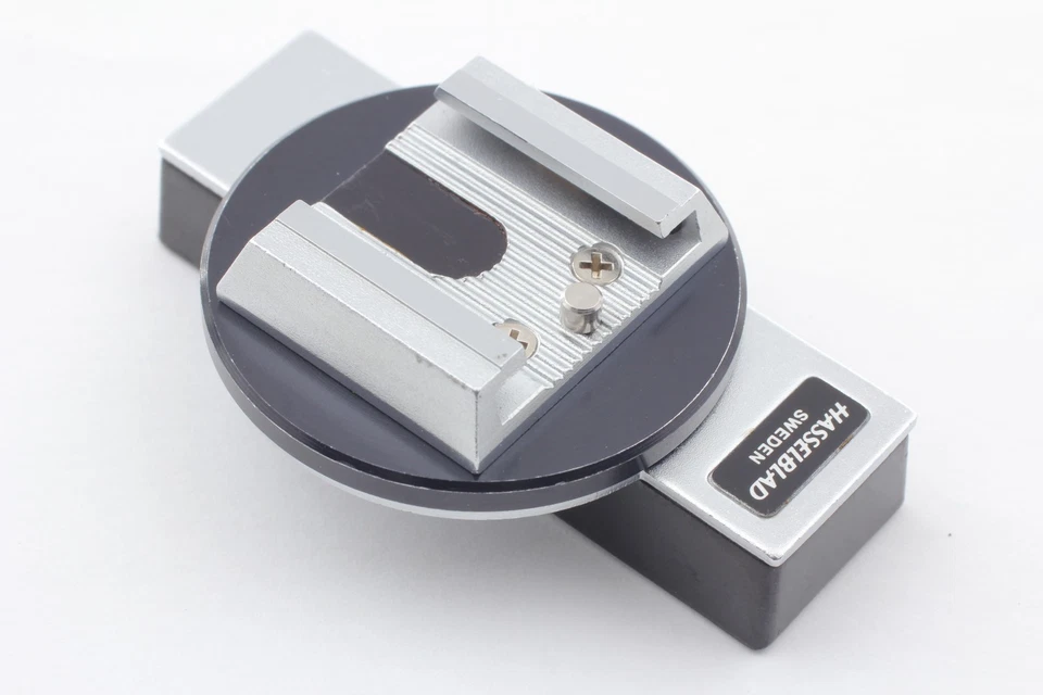 [ Near MINT ] Hasselblad Adjustable Flash Shoe 43125 for 500 Series From JAPAN - Image 4 of 4