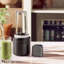 Image of Kitchen Aid Go Cordless Portable Blender With Battery cordless