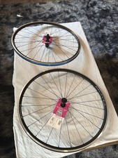 New Set Boyd Prologue Rouleur 700c Front And Rear Bicycle Bike Rims New Set Boyd Prologue Rouleur 700c Front And Rear Bicycle Bike Rims