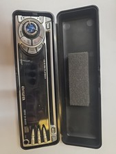 Piastra frontale radio Aiwa Cdc-x227.