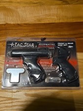 New Mossberg 500 590 Front Forend Grip Forearm Black Tac Star