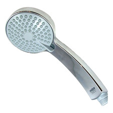 Mira L14A Multi-Mode Chrome Shower Head 1663.192 Replacement Handset Durable