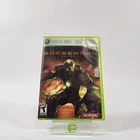 Bomberman Act Zero (Microsoft Xbox 360, 2006)