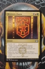 Riveteers Charm Streets of New Capenna Regular