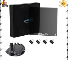 Creality Ender 3 Glass Bed Upgraded 3D Printer Tempered Glass Plate Build