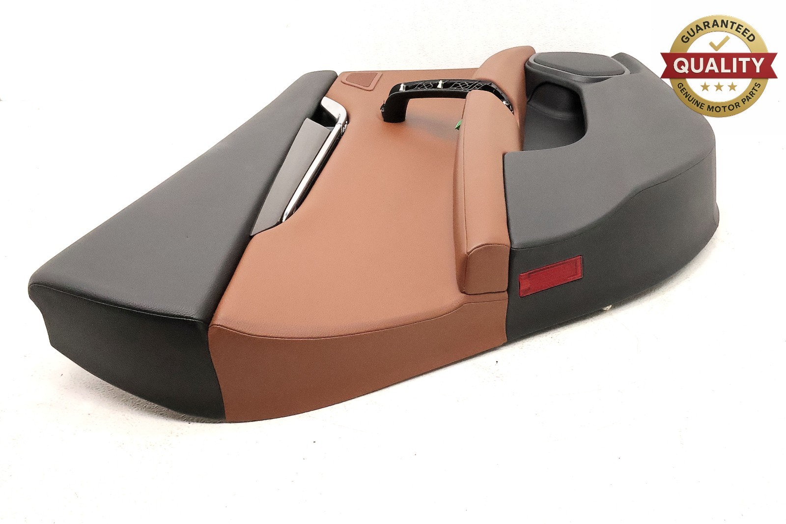 Maserati Quattroporte 2014-2020 Rear Left Side panel