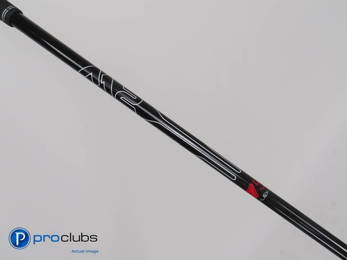 TaylorMade 2016 M2 Rescue 19* 3 Hybrid - M2 REAX 75g Stiff Flex - 316020 - Picture 3 of 4