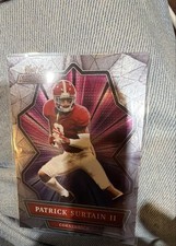 2021 Wild Card Alumination - Patrick Surtain II #ABC-14 (RC)