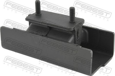 Motorlager FEBEST SGM-ACTR für SSANGYONG KORANDO KJ KYRON MUSSO FJ REXTON 2 1 QJ