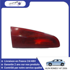 Feu arrière Alfa Romeo ALFA 147