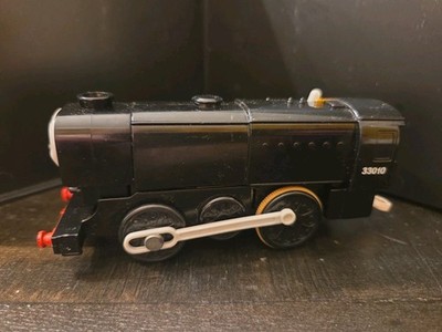 Trackmaster Thomas Neville WORKING TESTED Motorized Train Engine TOMY 2005