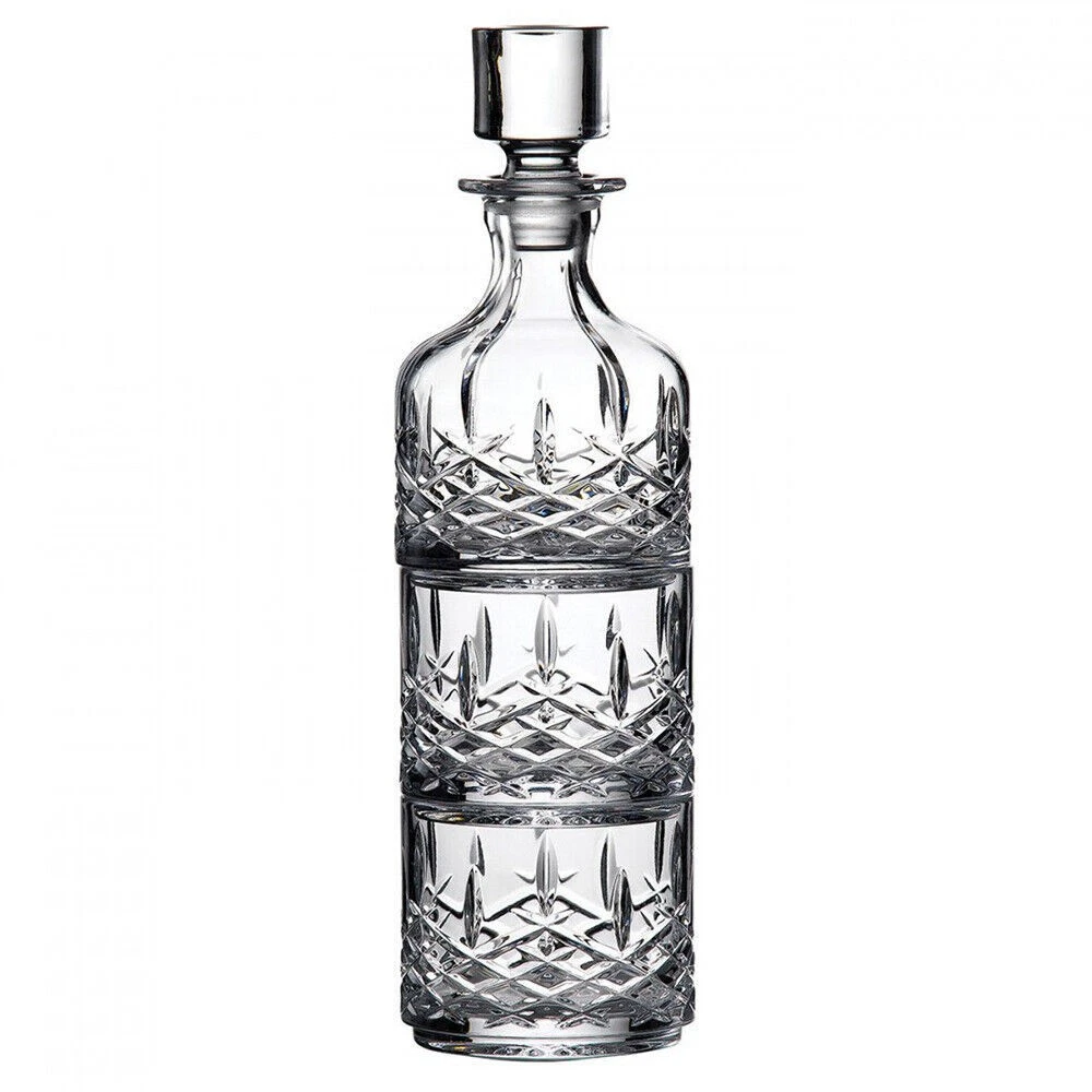 Marquis By Waterford Markham Decanter - Thumbnail 2