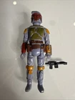 Vtg Star Wars Boba Fett Complete Action Figure 1979 HK Kenner