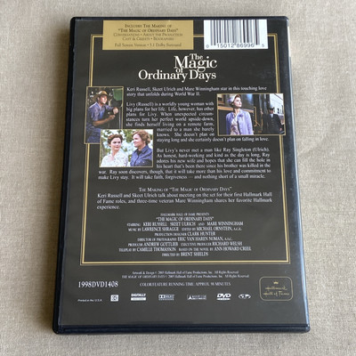 ゆ81　Magic of Ordinary Days / [DVD] Amazon.co.jp: The Magic of Ordinary Days [DVD] : Keri
